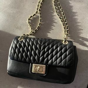Karl Lagerfeld bag agyness